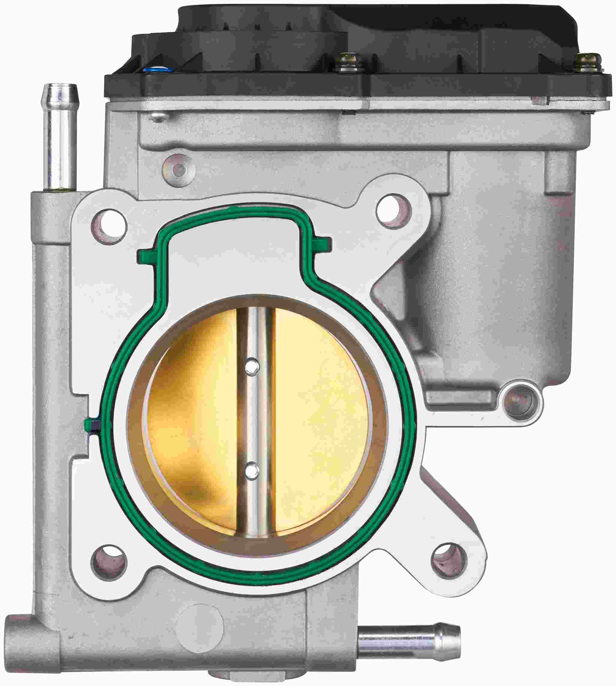 Spectra Premium Fuel Injection Throttle Body Assembly TB1018