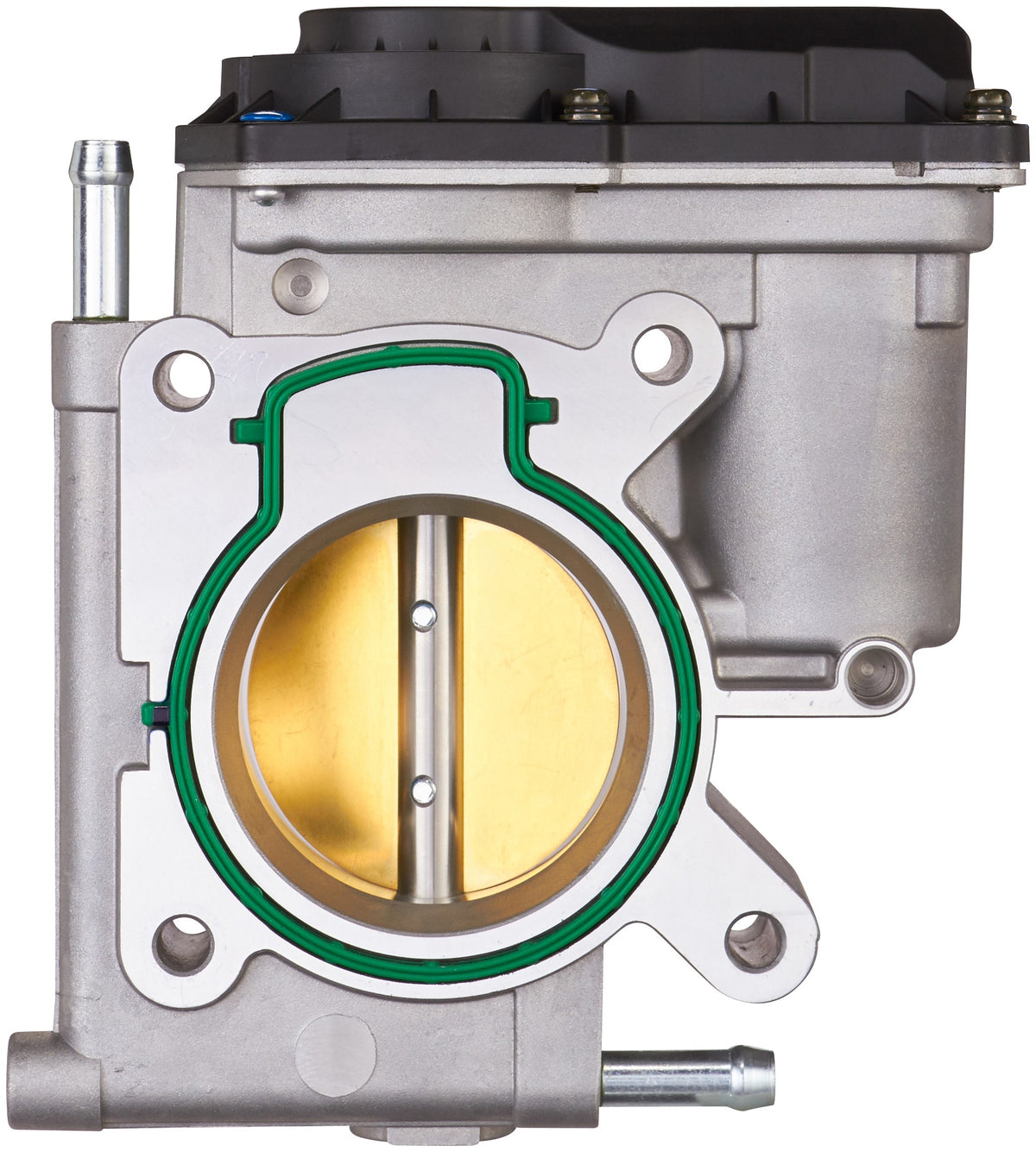 Spectra Premium Fuel Injection Throttle Body Assembly TB1018