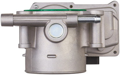 Spectra Premium Fuel Injection Throttle Body Assembly TB1018