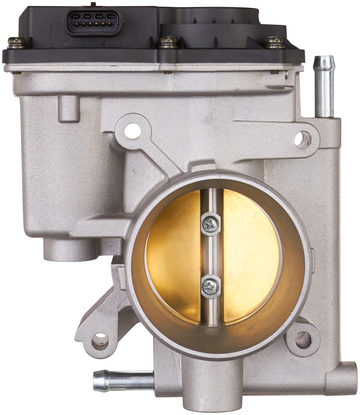Spectra Premium Fuel Injection Throttle Body Assembly TB1018