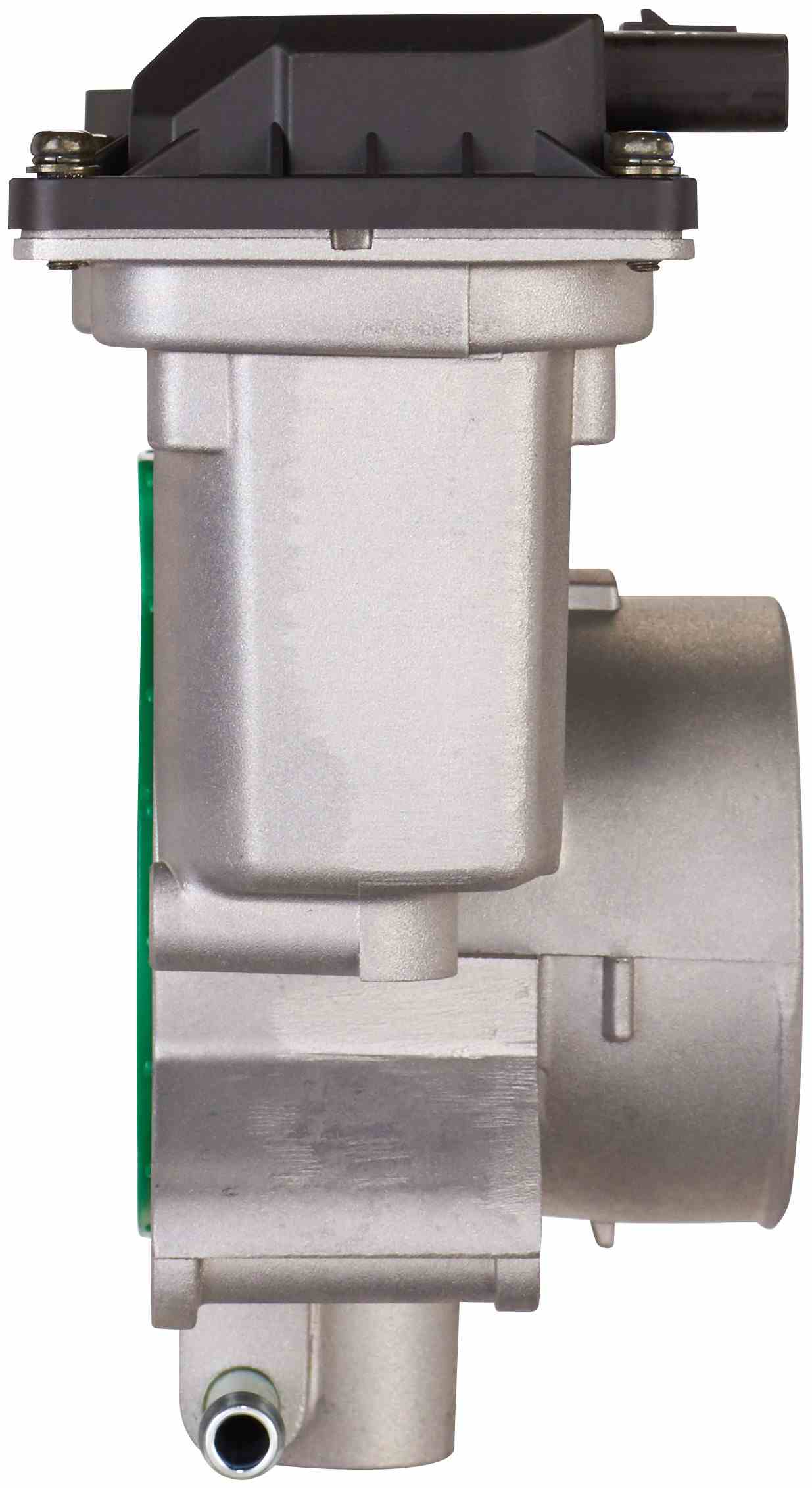 Spectra Premium Fuel Injection Throttle Body Assembly TB1018