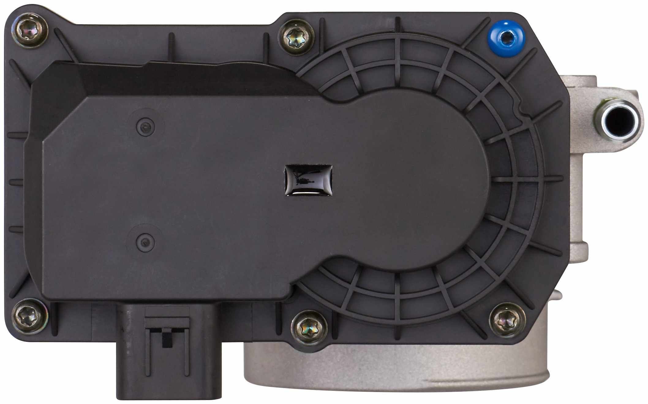 Spectra Premium Fuel Injection Throttle Body Assembly TB1018