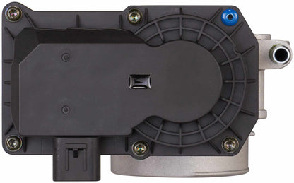 Spectra Premium Fuel Injection Throttle Body Assembly TB1018