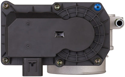 Spectra Premium Fuel Injection Throttle Body Assembly TB1018