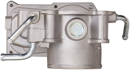 Spectra Premium Fuel Injection Throttle Body Assembly TB1019