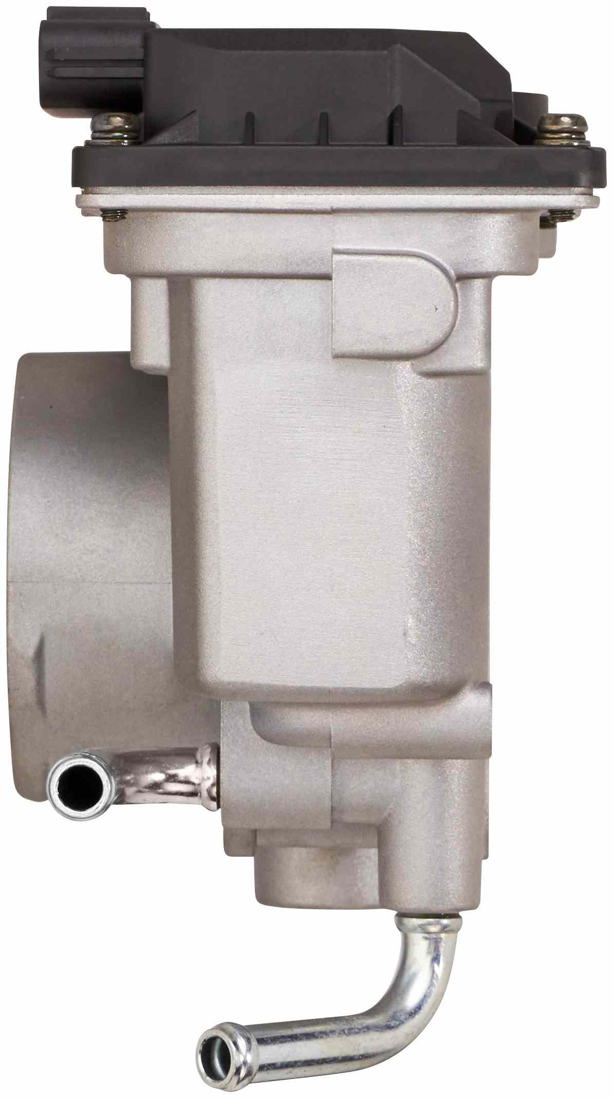 Spectra Premium Fuel Injection Throttle Body Assembly TB1019
