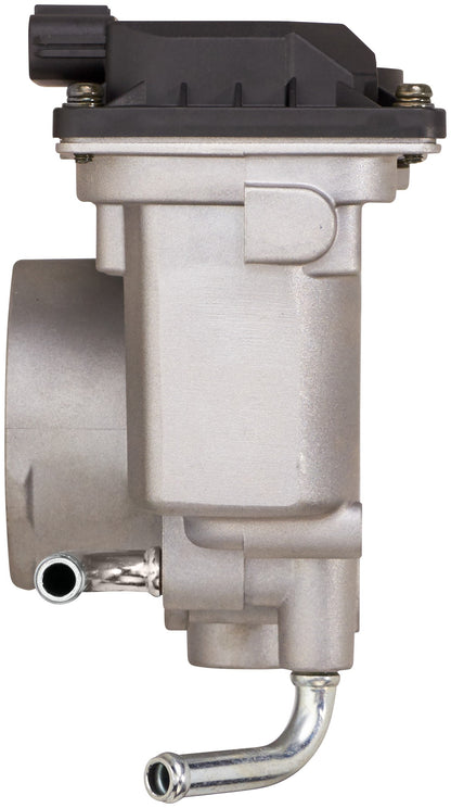 Spectra Premium Fuel Injection Throttle Body Assembly TB1019