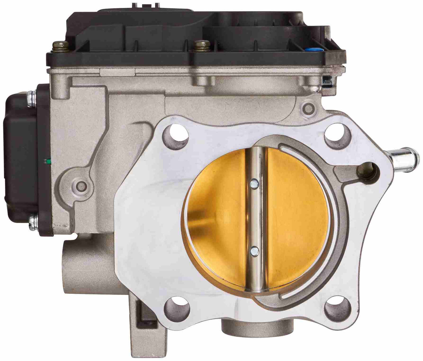 Spectra Premium Fuel Injection Throttle Body Assembly TB1020