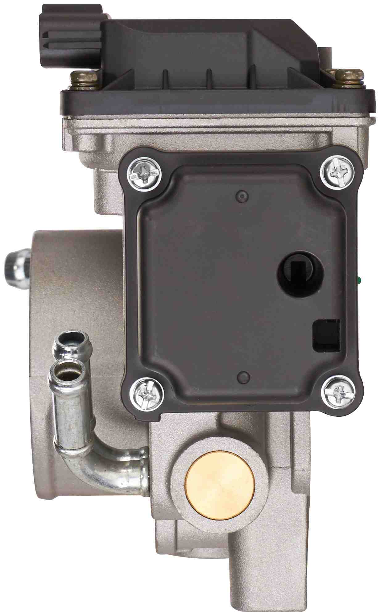 Spectra Premium Fuel Injection Throttle Body Assembly TB1020