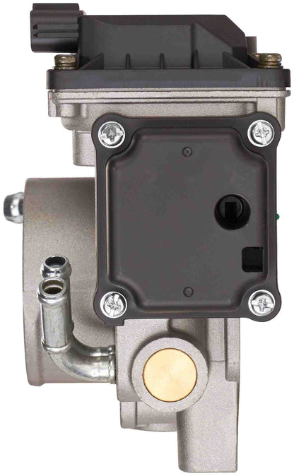 Spectra Premium Fuel Injection Throttle Body Assembly TB1020