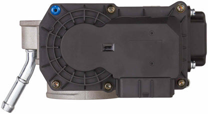 Spectra Premium Fuel Injection Throttle Body Assembly TB1020