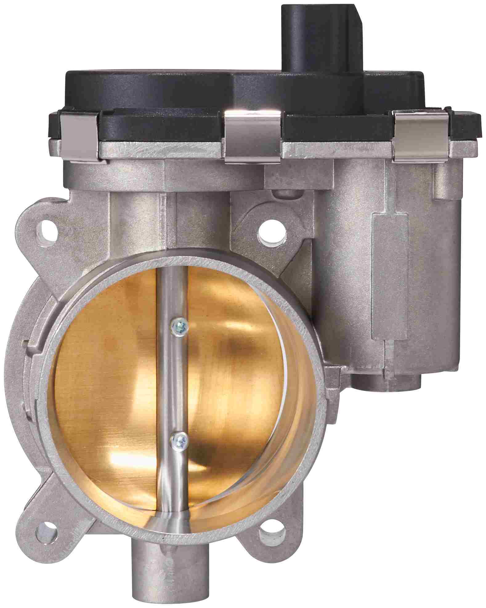 Spectra Premium Fuel Injection Throttle Body Assembly TB1021