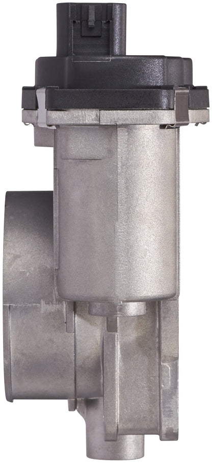 Spectra Premium Fuel Injection Throttle Body Assembly TB1021