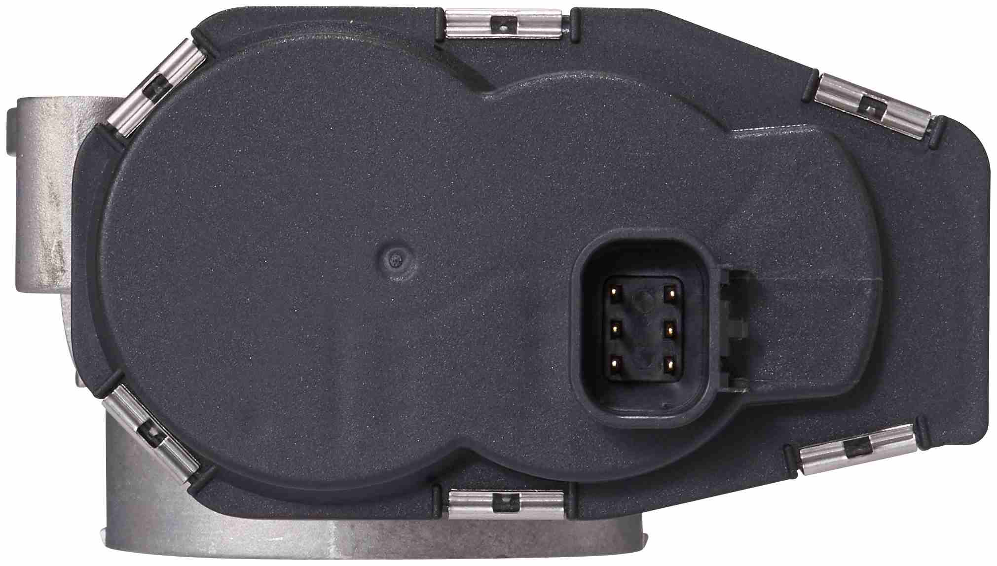 Spectra Premium Fuel Injection Throttle Body Assembly TB1021