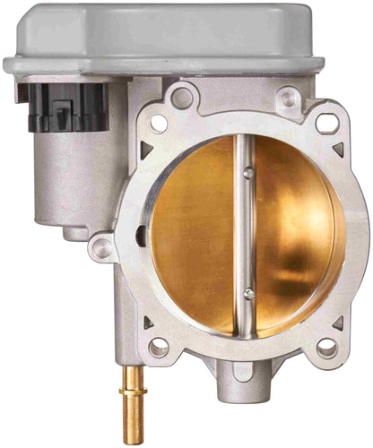 Spectra Premium Fuel Injection Throttle Body Assembly TB1022