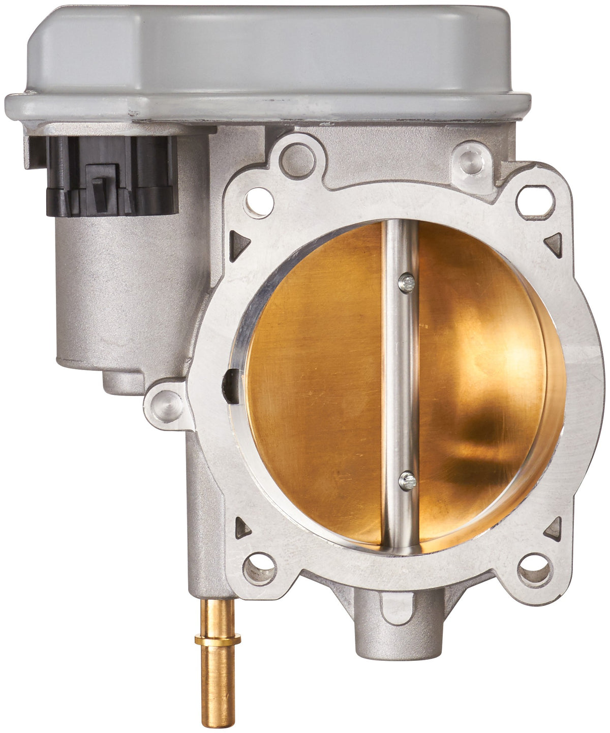 Spectra Premium Fuel Injection Throttle Body Assembly TB1022