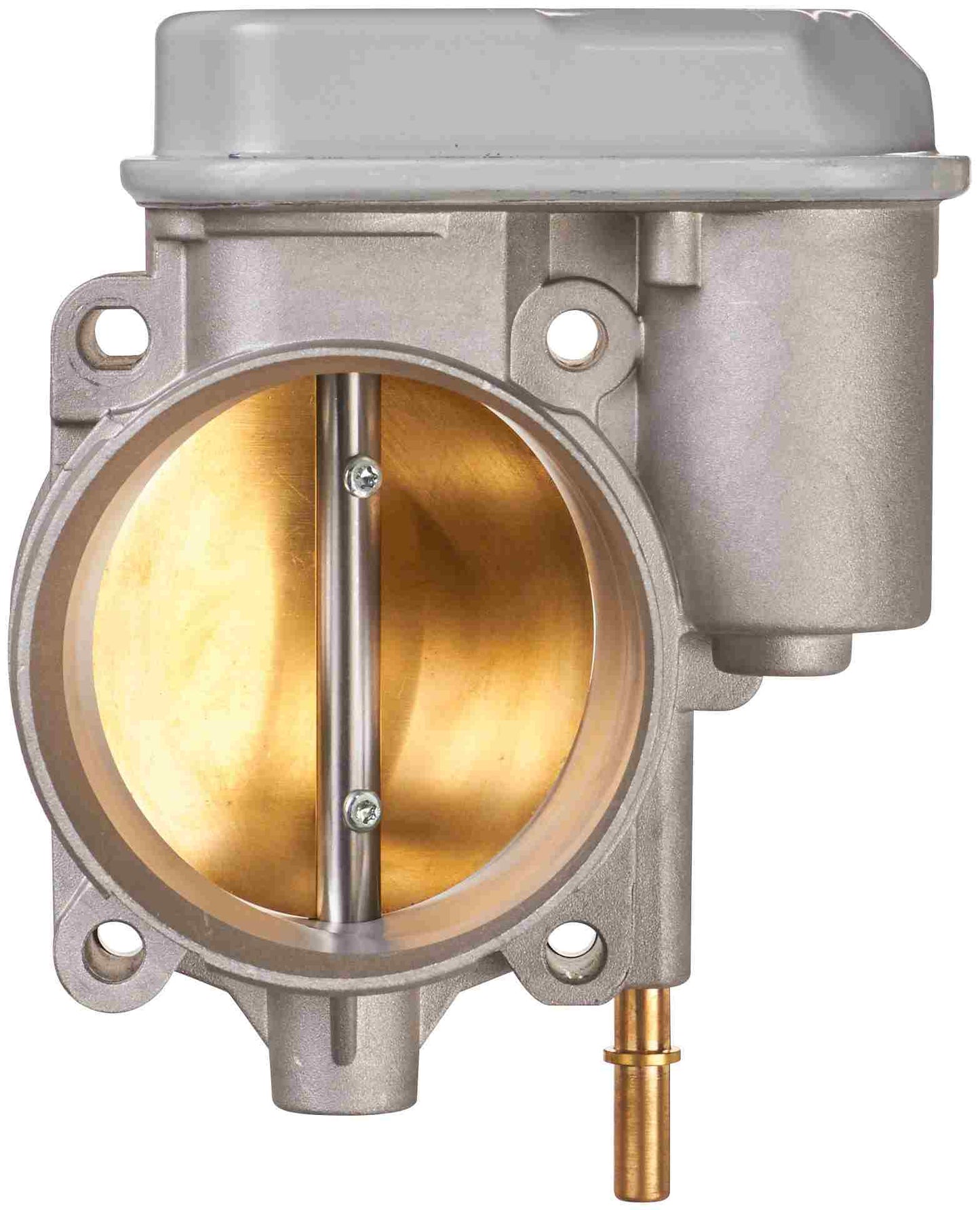 Spectra Premium Fuel Injection Throttle Body Assembly TB1022