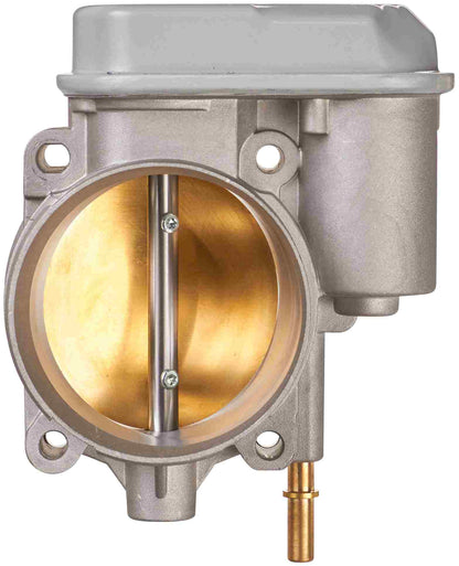 Spectra Premium Fuel Injection Throttle Body Assembly TB1022