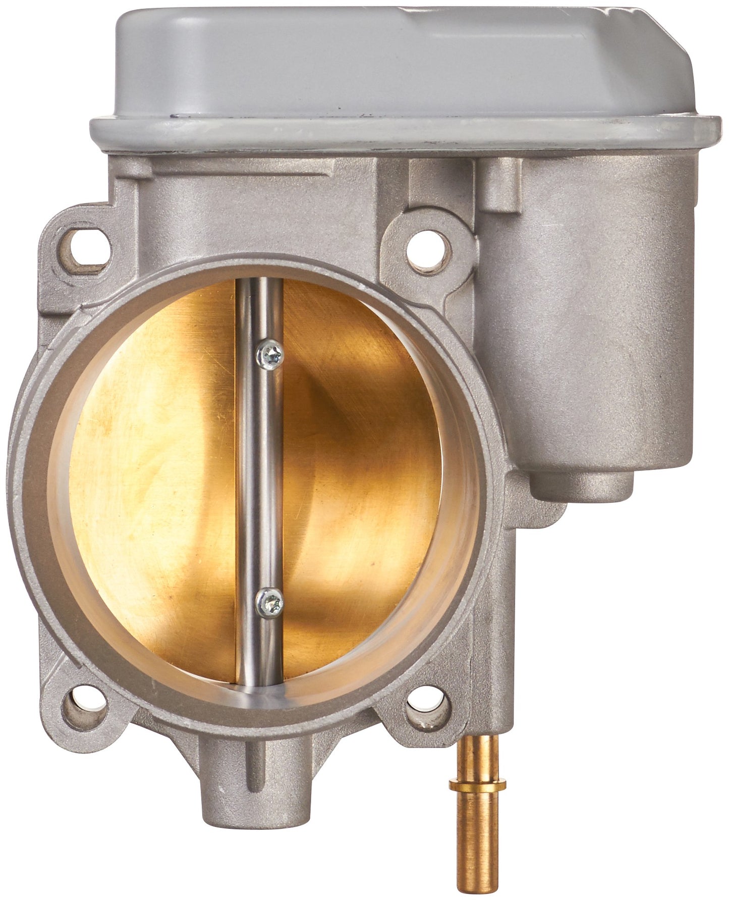 Spectra Premium Fuel Injection Throttle Body Assembly TB1022