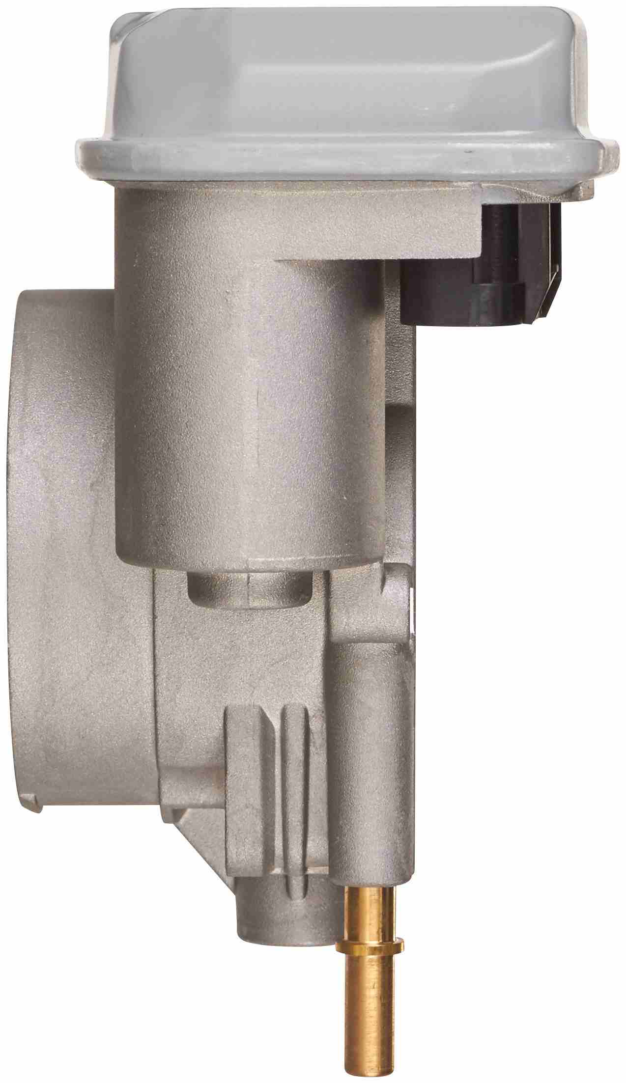 Spectra Premium Fuel Injection Throttle Body Assembly TB1022