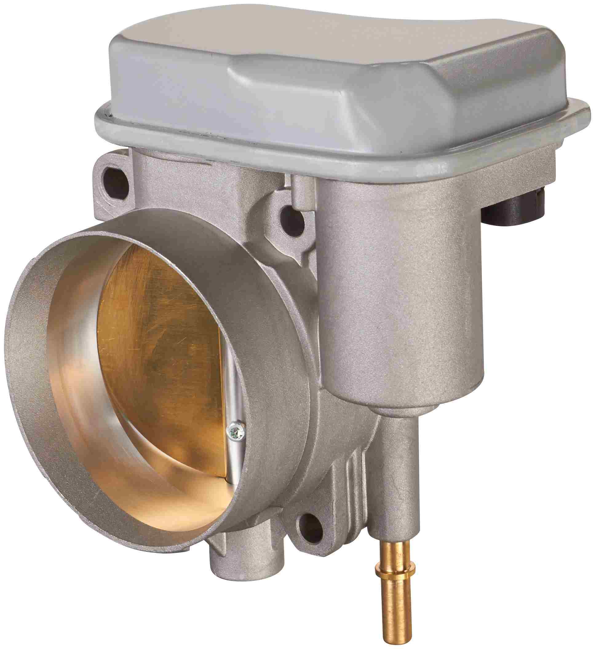 Spectra Premium Fuel Injection Throttle Body Assembly TB1022