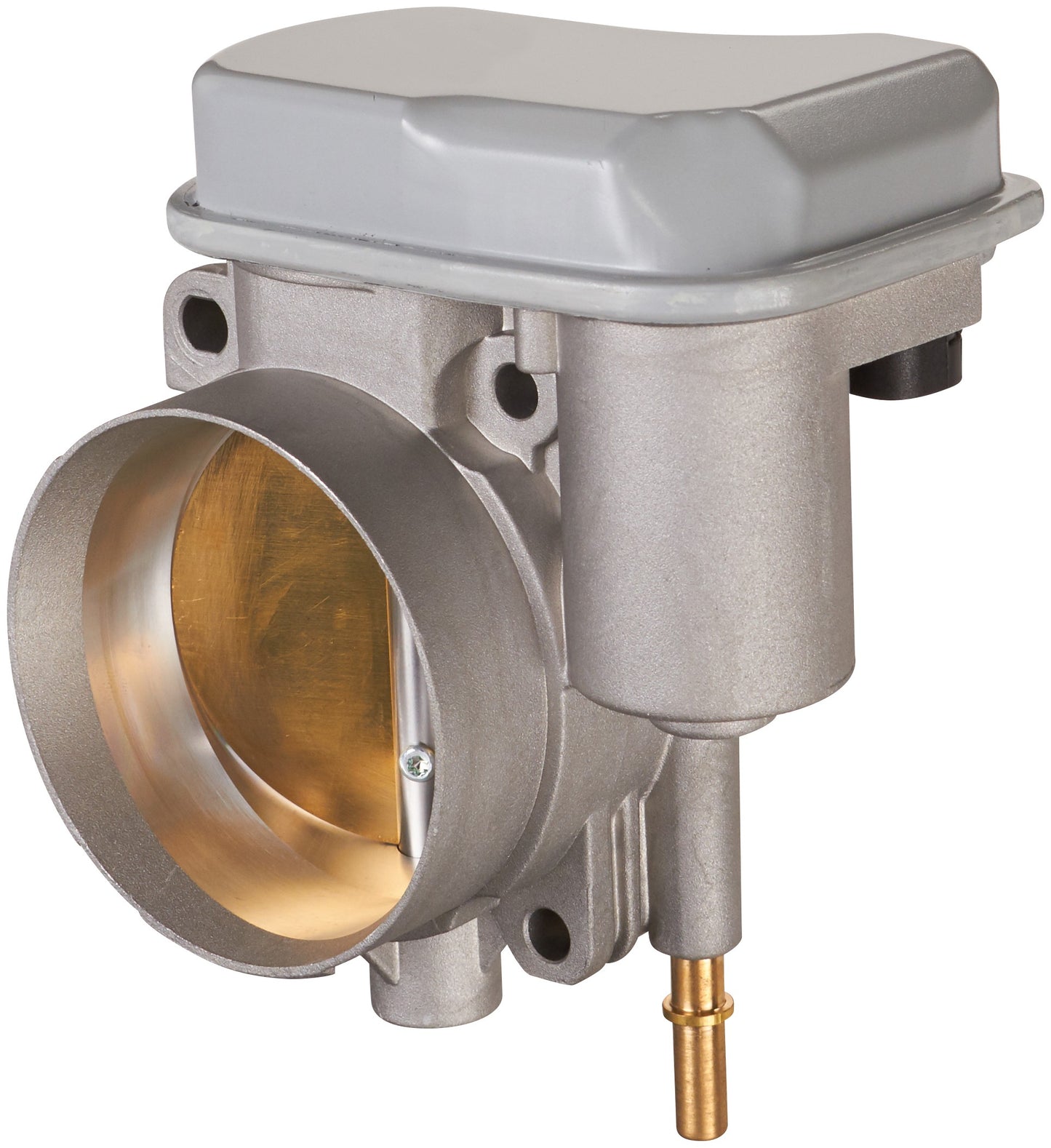 Spectra Premium Fuel Injection Throttle Body Assembly TB1022