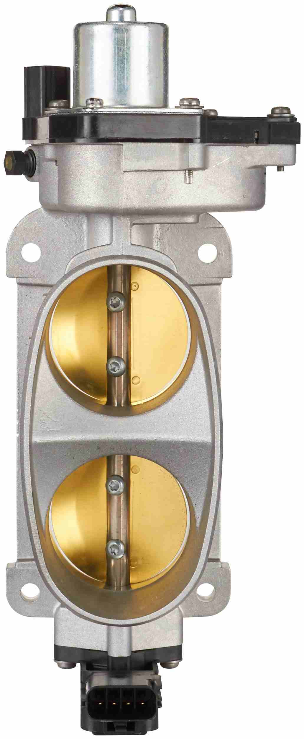 Spectra Premium Fuel Injection Throttle Body Assembly TB1023