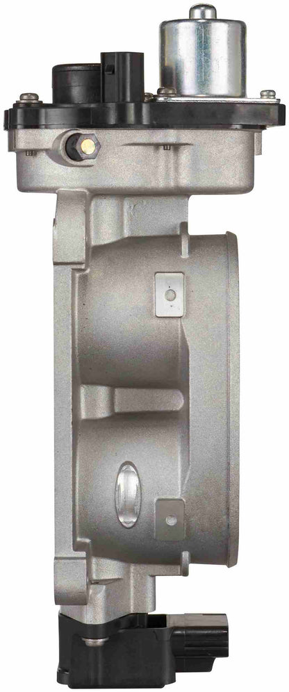 Spectra Premium Fuel Injection Throttle Body Assembly TB1023