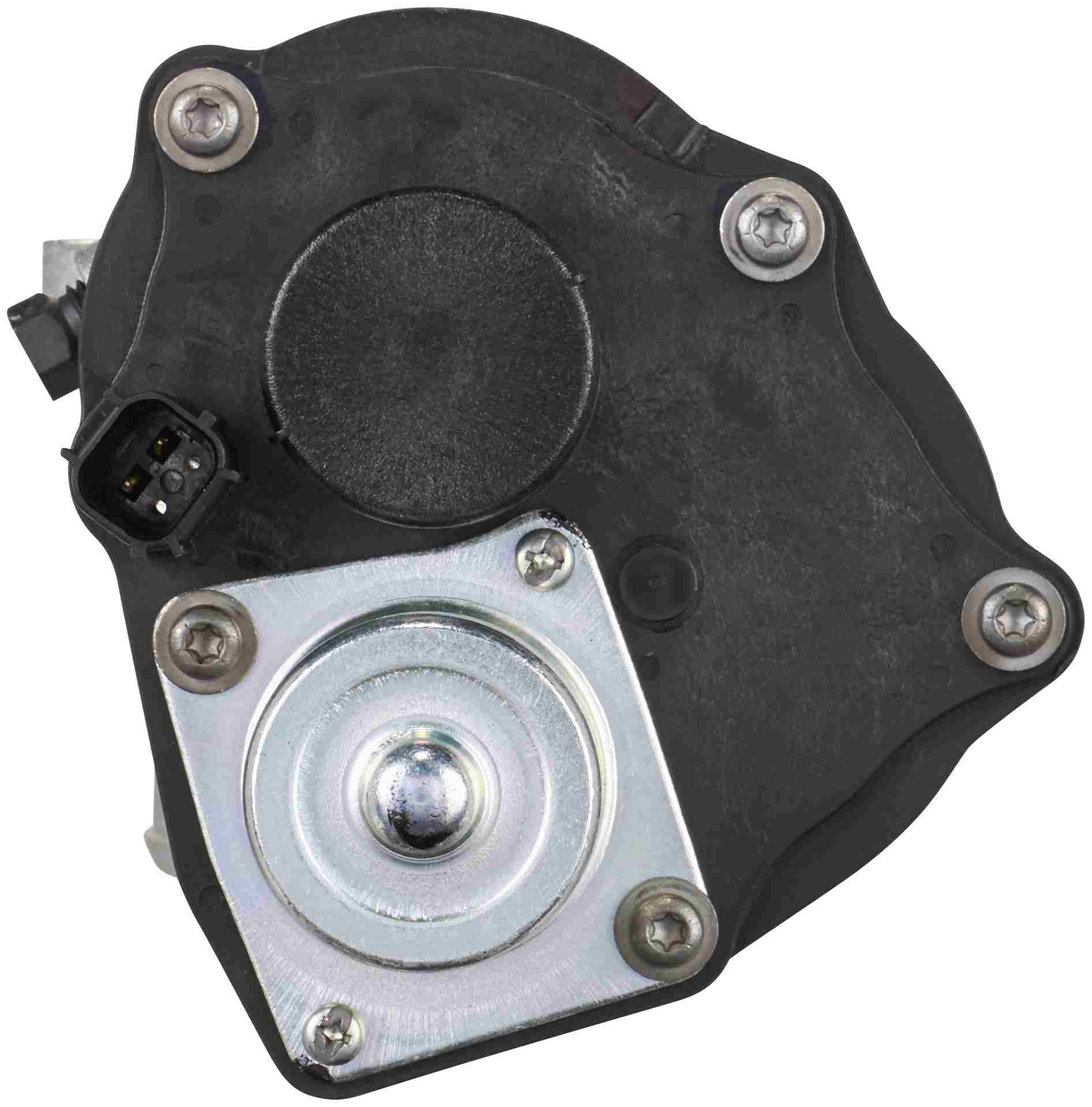 Spectra Premium Fuel Injection Throttle Body Assembly TB1023