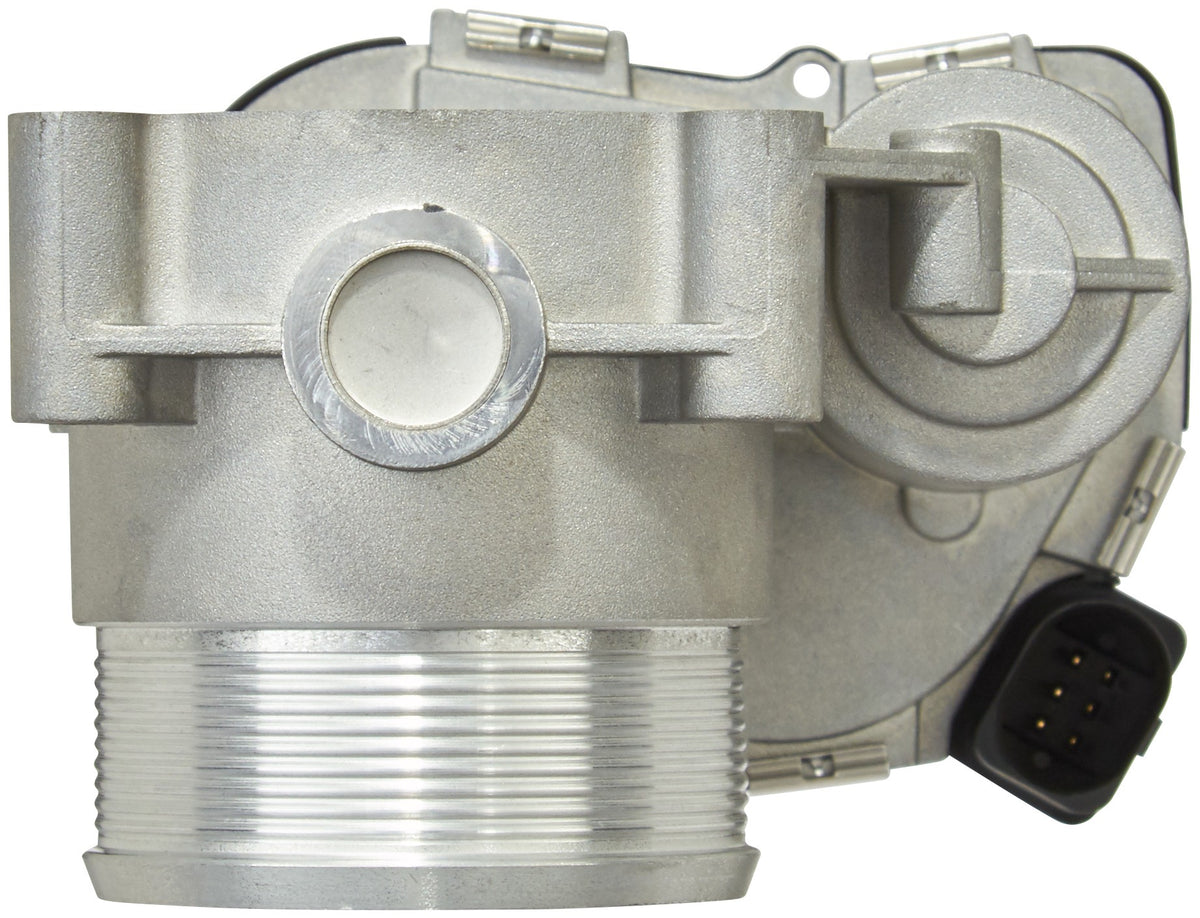 Spectra Premium Fuel Injection Throttle Body Assembly TB1024