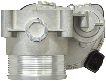Spectra Premium Fuel Injection Throttle Body Assembly TB1024