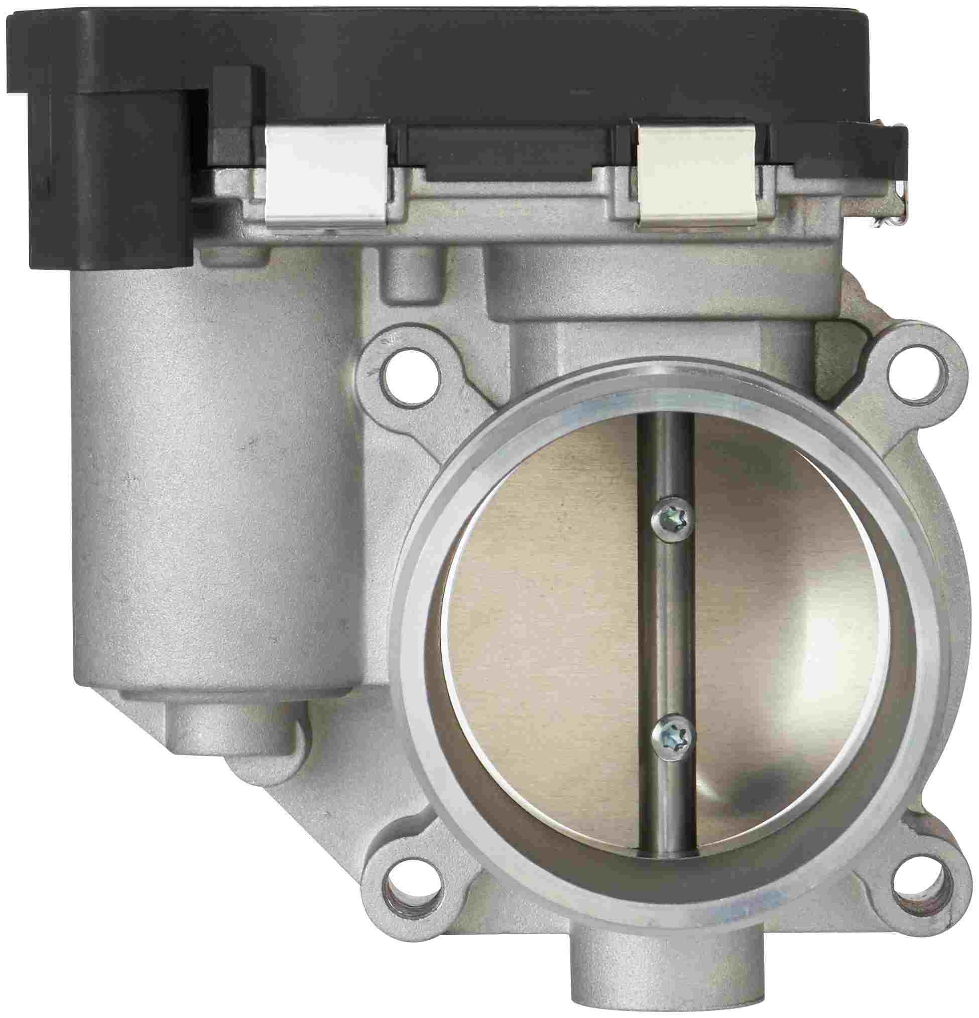 Spectra Premium Fuel Injection Throttle Body Assembly TB1024