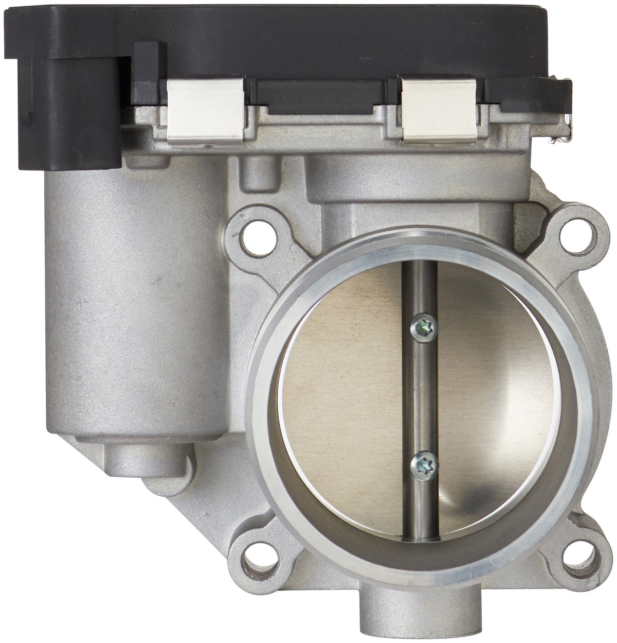 Spectra Premium Fuel Injection Throttle Body Assembly TB1024