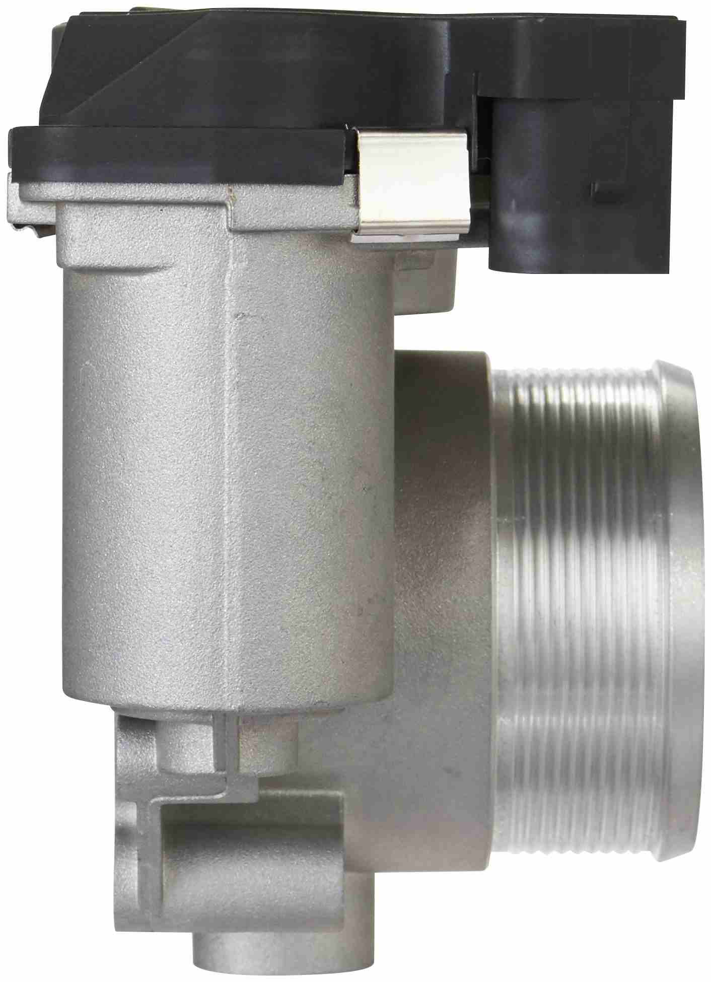 Spectra Premium Fuel Injection Throttle Body Assembly TB1024