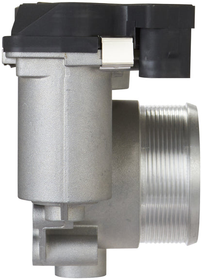 Spectra Premium Fuel Injection Throttle Body Assembly TB1024