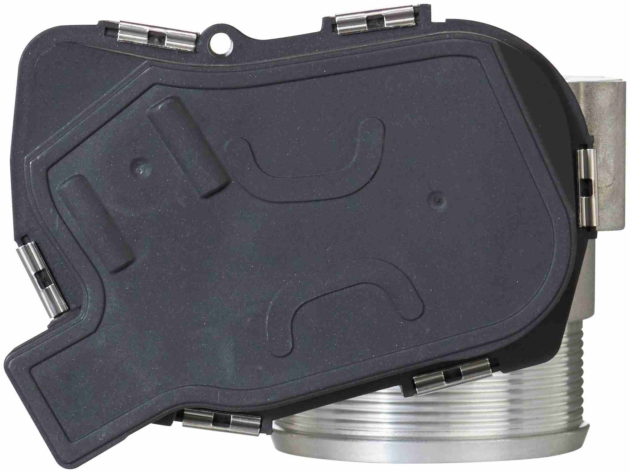 Spectra Premium Fuel Injection Throttle Body Assembly TB1024