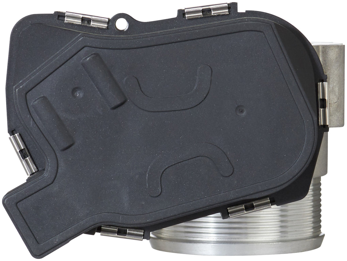Spectra Premium Fuel Injection Throttle Body Assembly TB1024