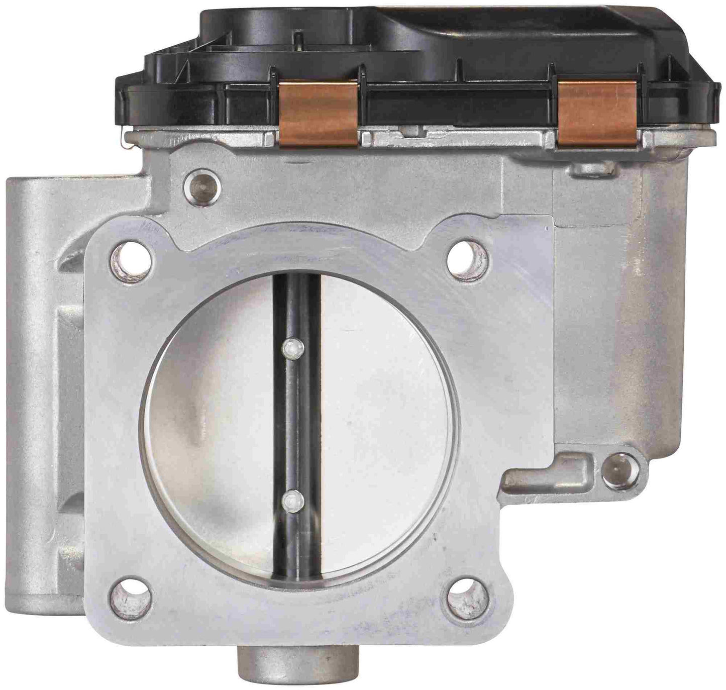 Spectra Premium Fuel Injection Throttle Body Assembly TB1025