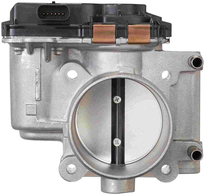 Spectra Premium Fuel Injection Throttle Body Assembly TB1025