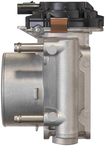 Spectra Premium Fuel Injection Throttle Body Assembly TB1025