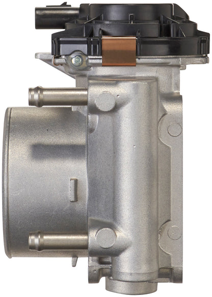 Spectra Premium Fuel Injection Throttle Body Assembly TB1025