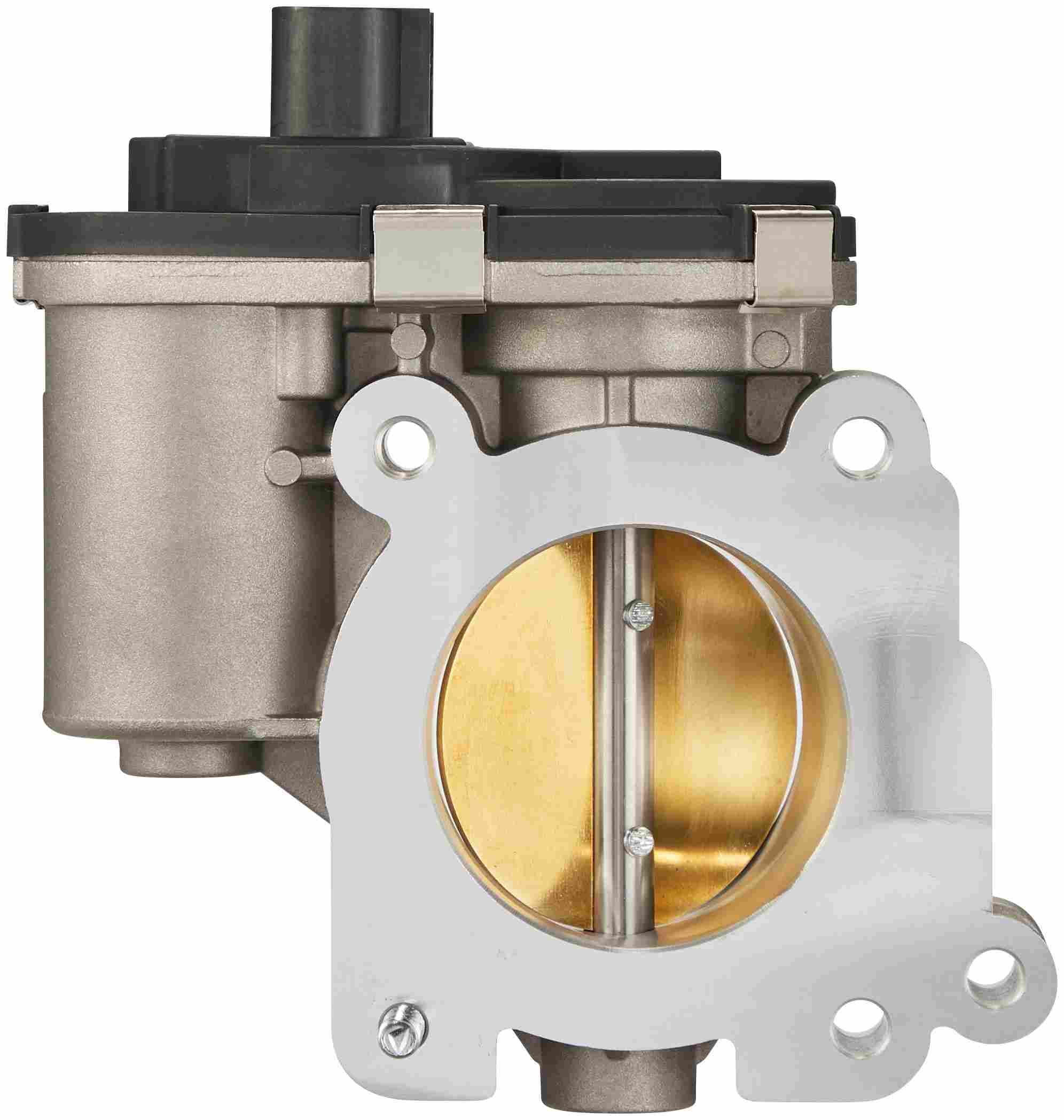 Spectra Premium Fuel Injection Throttle Body Assembly TB1029