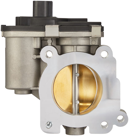 Spectra Premium Fuel Injection Throttle Body Assembly TB1029