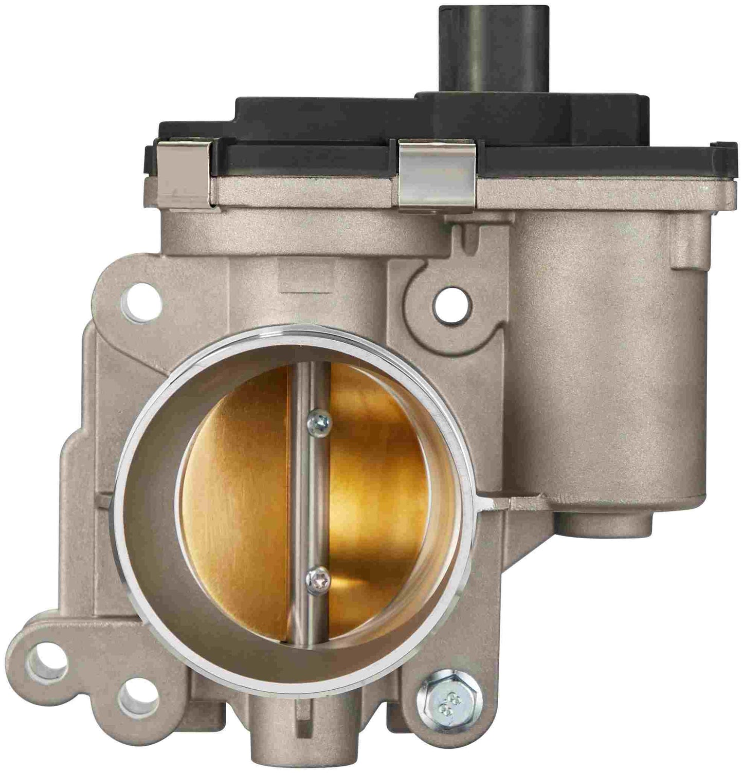 Spectra Premium Fuel Injection Throttle Body Assembly TB1029