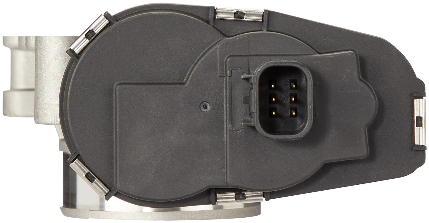 Spectra Premium Fuel Injection Throttle Body Assembly TB1029