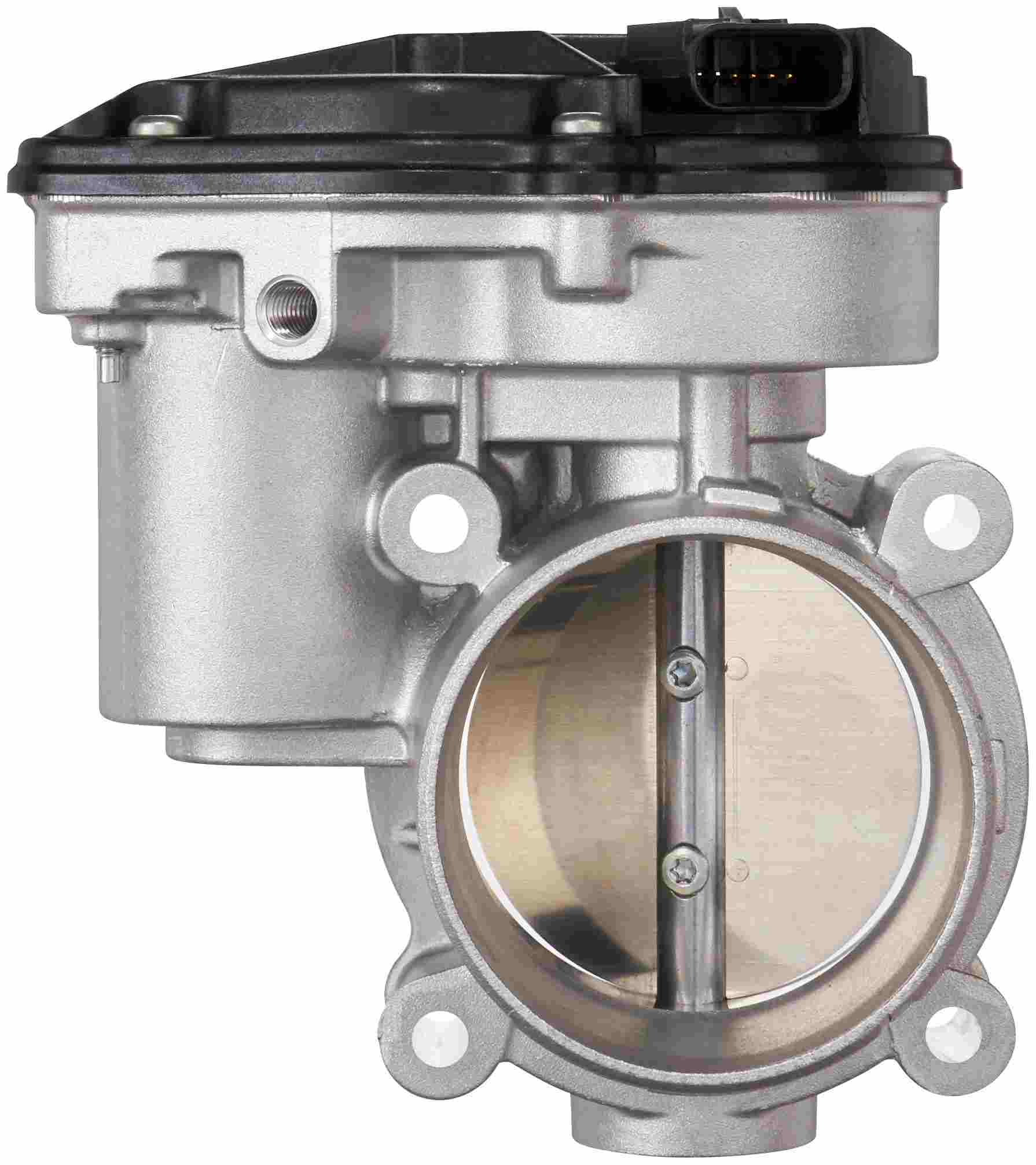 Spectra Premium Fuel Injection Throttle Body Assembly TB1030