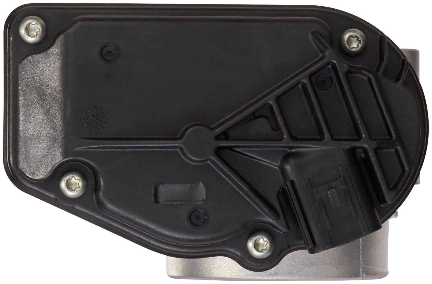 Spectra Premium Fuel Injection Throttle Body Assembly TB1030