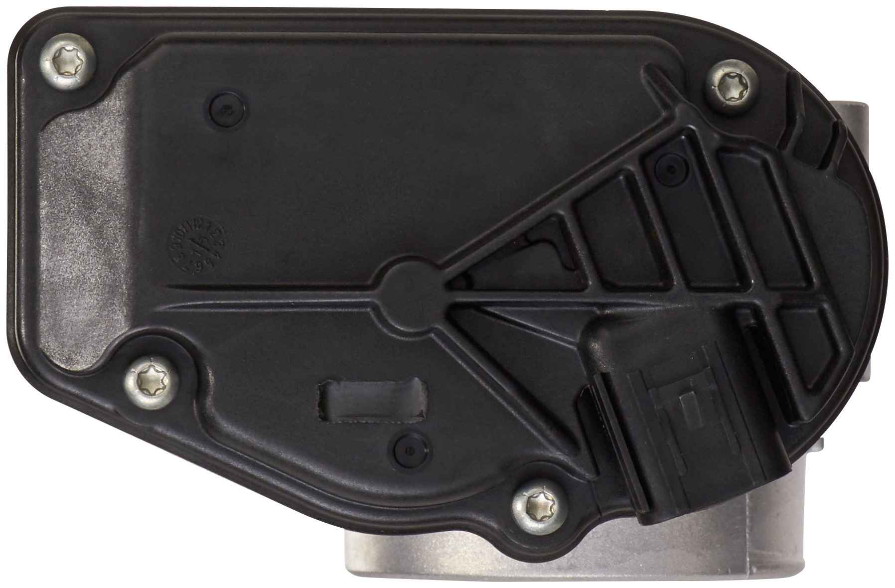Spectra Premium Fuel Injection Throttle Body Assembly TB1030