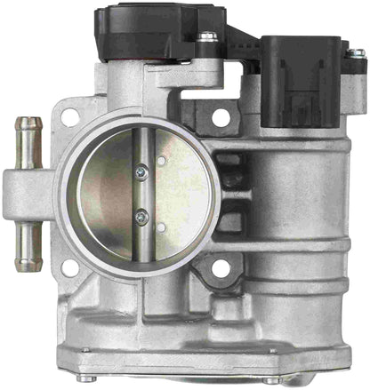 Spectra Premium FUEL INJ. THROTTLE BODY ASSY TB1031