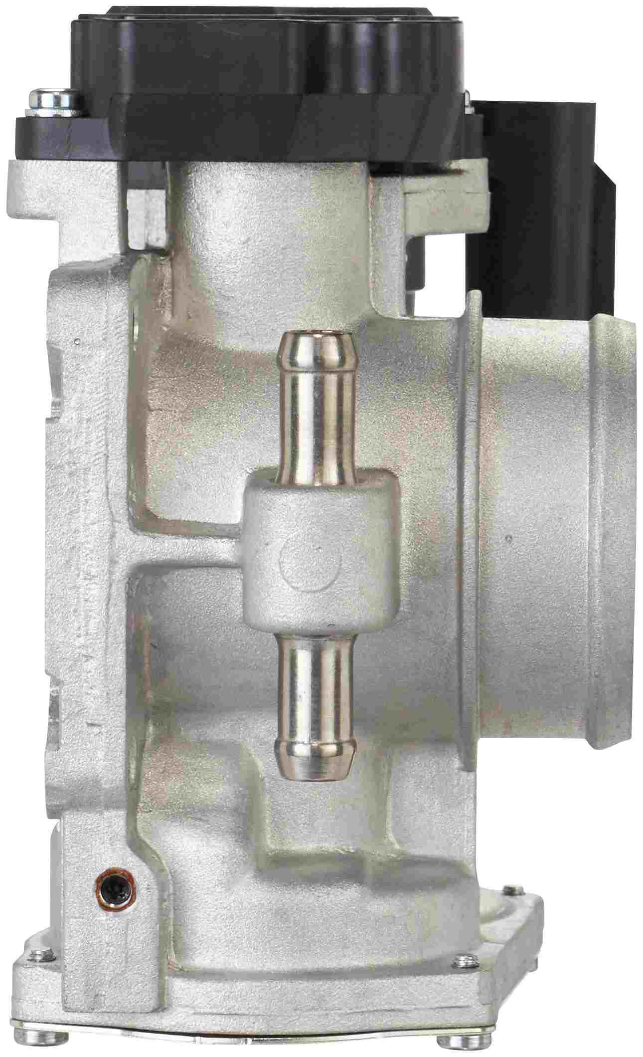 Spectra Premium FUEL INJ. THROTTLE BODY ASSY TB1031